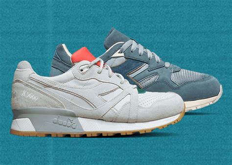 Sneakers Made in Italy: La Storia di Diadora 